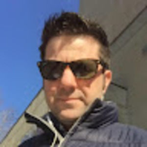 Meet your Posher, Paul